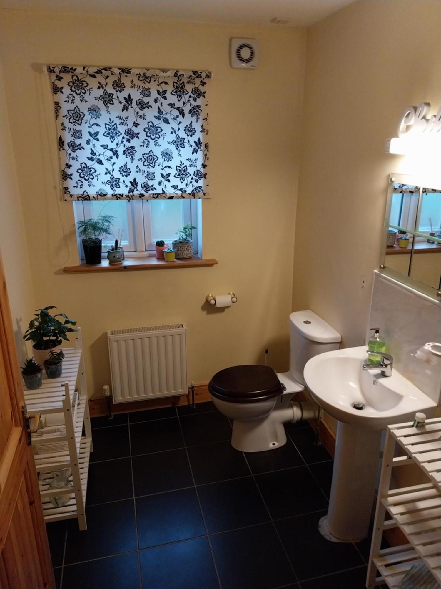 Felicity Cottage Kiltegan Екстериор снимка