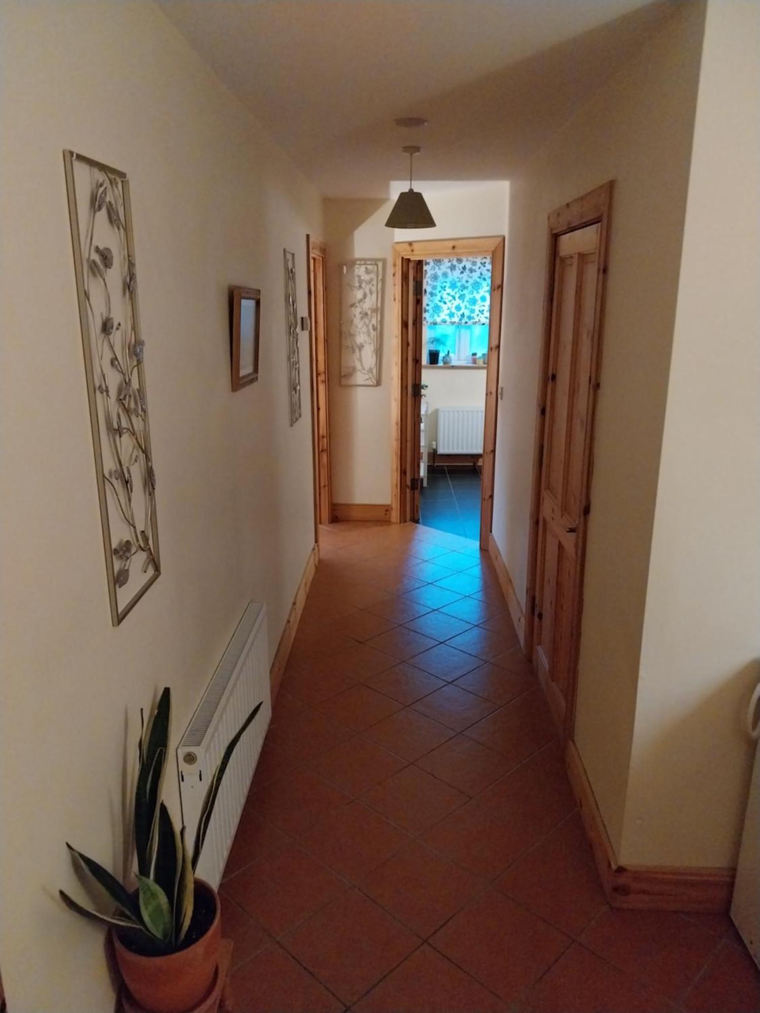Felicity Cottage Kiltegan Екстериор снимка