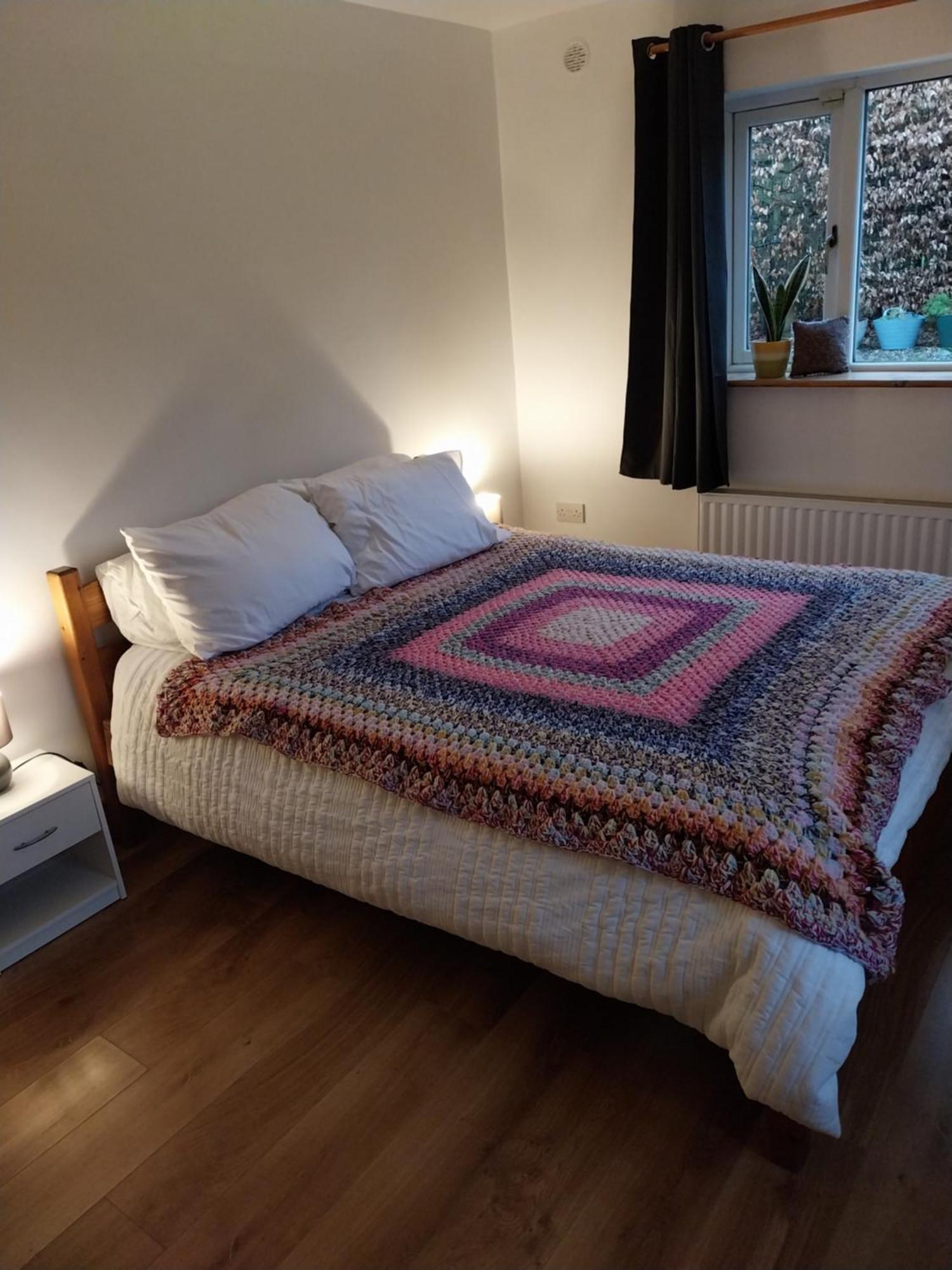 Felicity Cottage Kiltegan Екстериор снимка