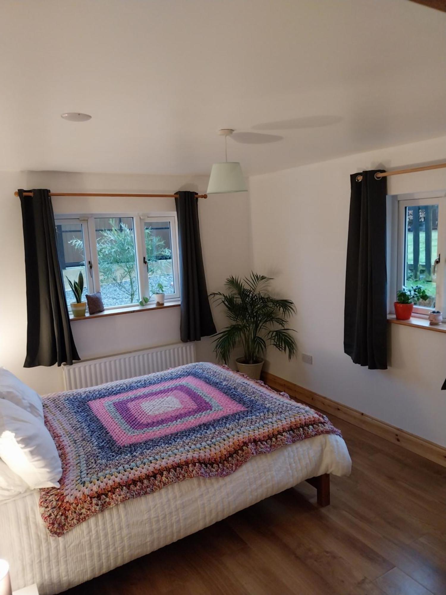Felicity Cottage Kiltegan Екстериор снимка